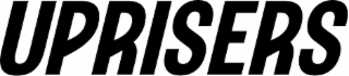UPRISERS logo