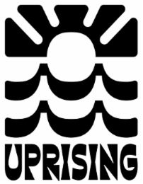 UPRISING logo