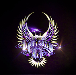 UPRISING ART logo