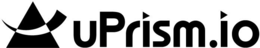 UPRISM.IO logo