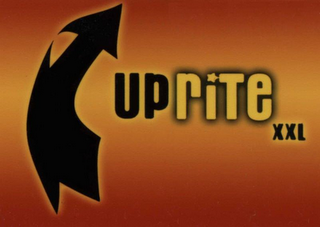 UPRITE XXL logo