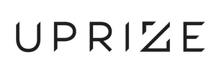 UPRIZE logo