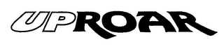 UPROAR logo