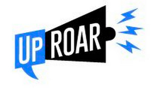 UPROAR logo