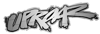 UPROAR logo