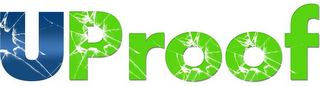 UPROOF logo