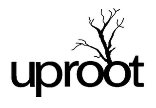UPROOT logo