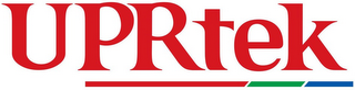 UPRTEK logo
