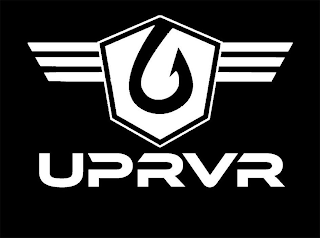 UPRVR logo