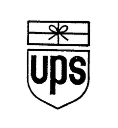UPS logo