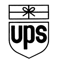 UPS logo