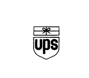 UPS logo