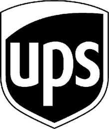 UPS logo