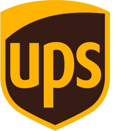 UPS logo