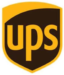 UPS logo