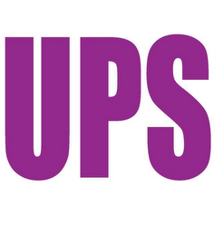 UPS logo
