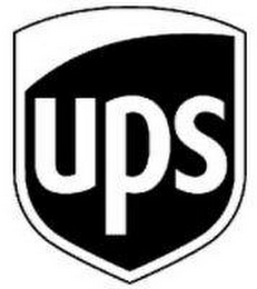 UPS logo