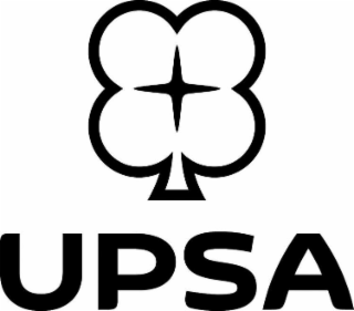 UPSA logo