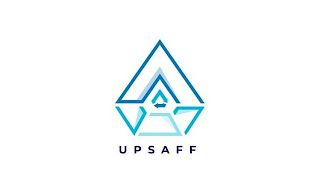 UPSAFF logo