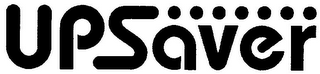 UPSAVER logo