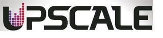 UPSCALE logo