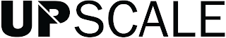 UPSCALE logo