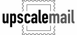 UPSCALEMAIL logo
