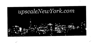 UPSCALENEWYORK.COM logo