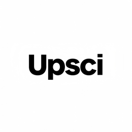 UPSCI logo