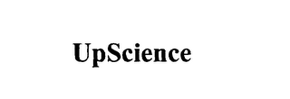 UPSCIENCE logo