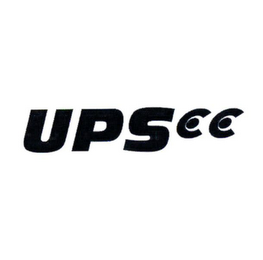 UPSEE logo