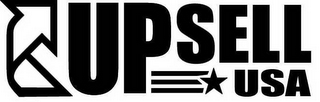 UPSELL USA logo