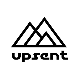 UPSENT logo