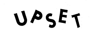 UPSET logo