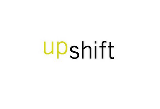 UPSHIFT logo