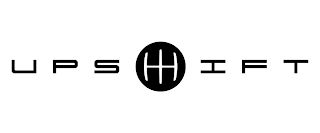 UPSHIFT logo