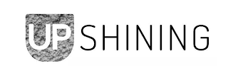 UPSHINING logo