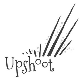 UPSHOOT logo