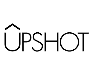 UPSHOT logo