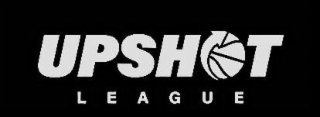 UPSHOT LEAGUE logo