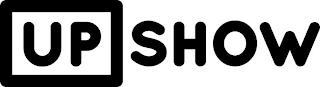 UPSHOW logo