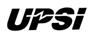 UPSI logo