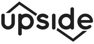 UPSIDE logo