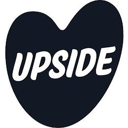 UPSIDE logo
