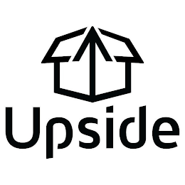 UPSIDE logo