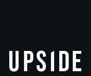 UPSIDE logo