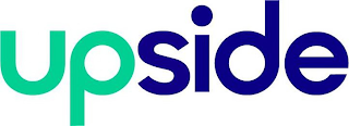 UPSIDE logo