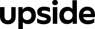 UPSIDE logo