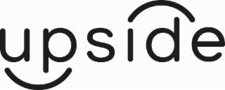 UPSIDE logo