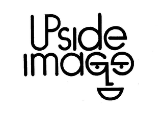 UPSIDE IMAGE logo